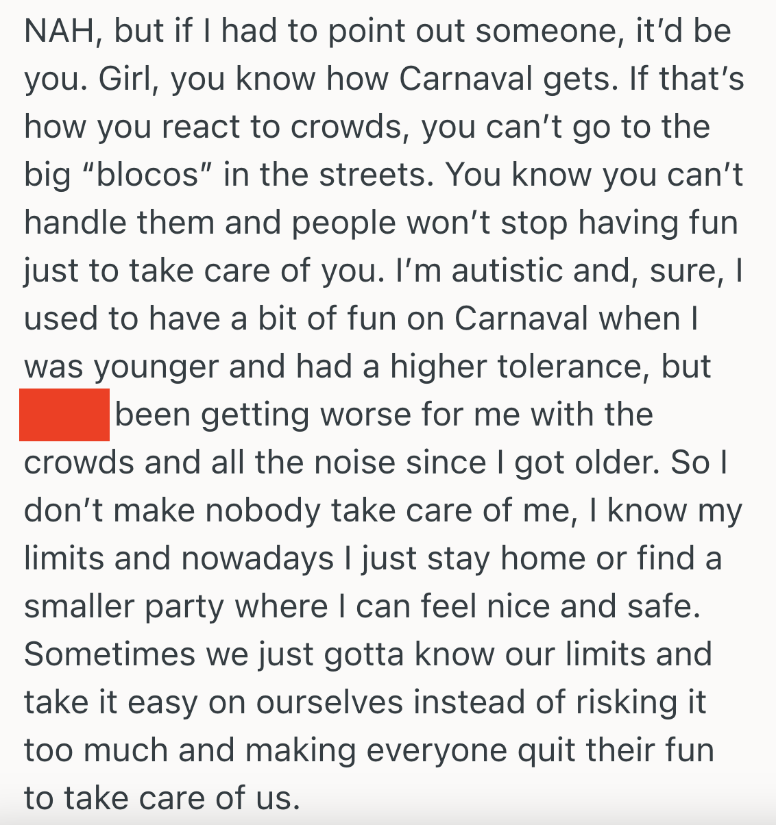 Screenshot 2025 03 20 at 1.30.36 PM Anxious Girl Accompanied Her Friends To A Party, And She Trusted That Shed Have Their Support. But When She Became Uncomfortable And They Dragged Her Into The Crowd Anyway, The Mirage Of Their Friendship Was Shattered For Good.
